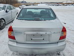 Hyundai Accent 2002