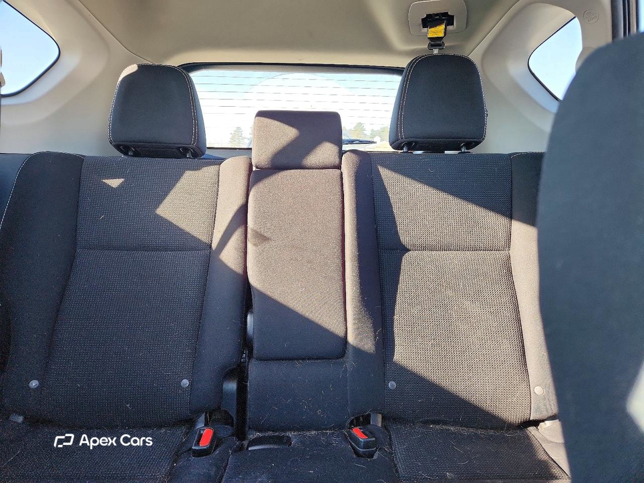 Toyota RAV 4 2016