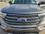 Ford Explorer 2023