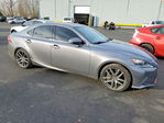 Lexus IS 2015
