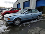 BMW Series 7 1990