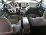 Jeep Cherokee 2017
