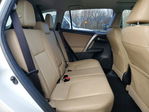 Toyota RAV 4 2015