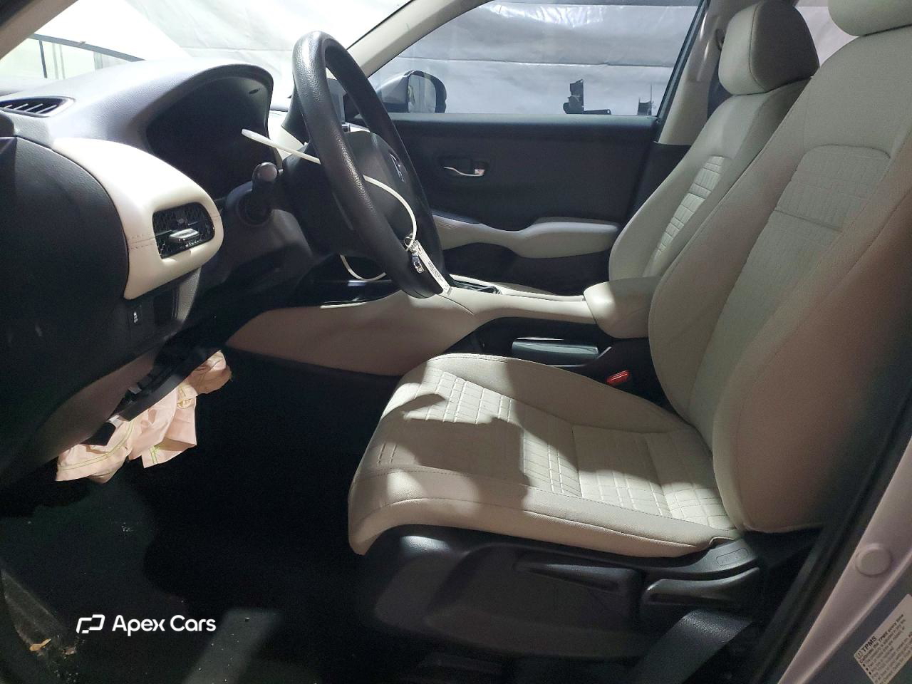 Honda HR-V 2024