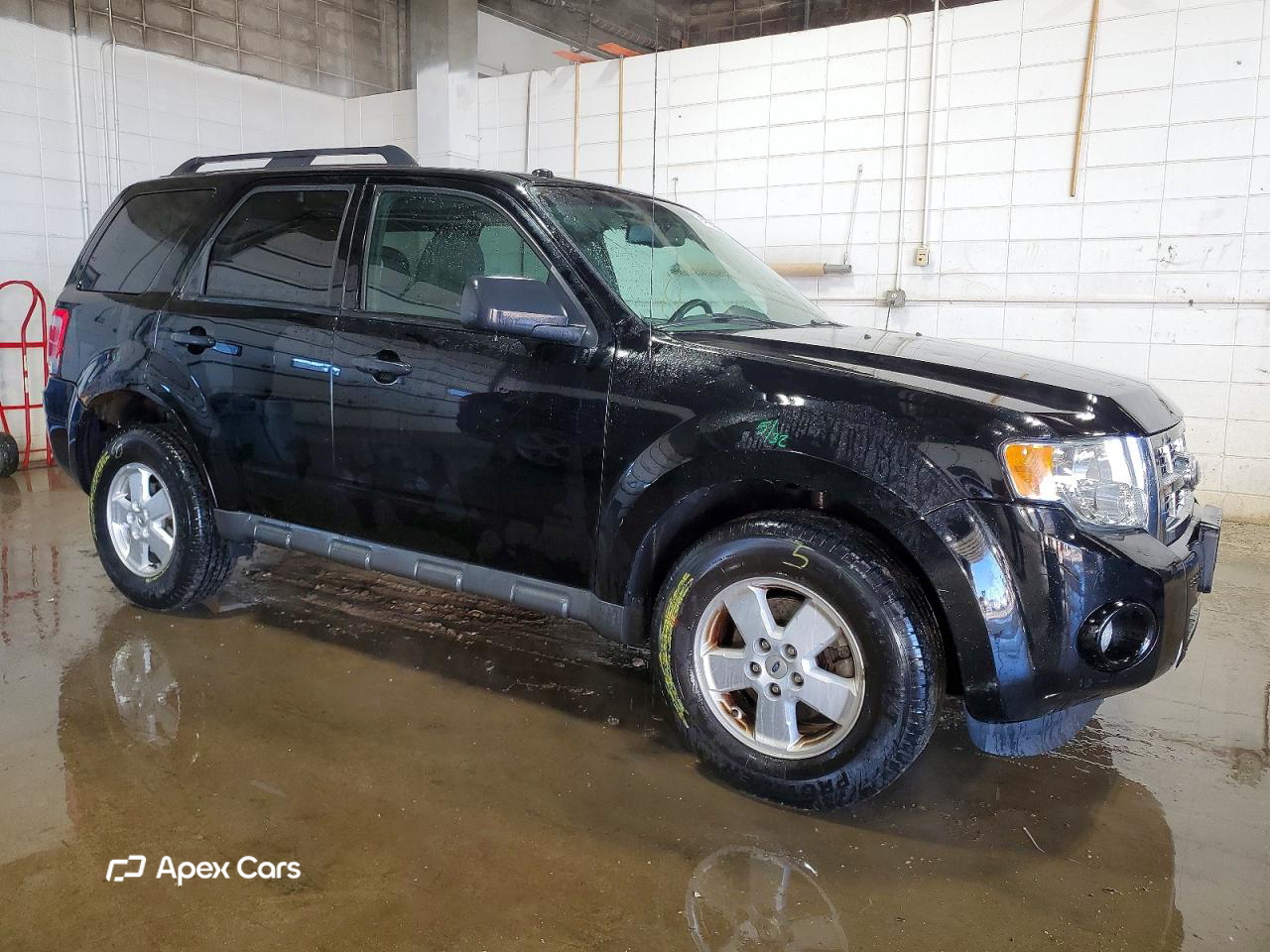 Ford Escape 2012