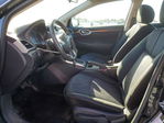 Nissan Sentra 2017