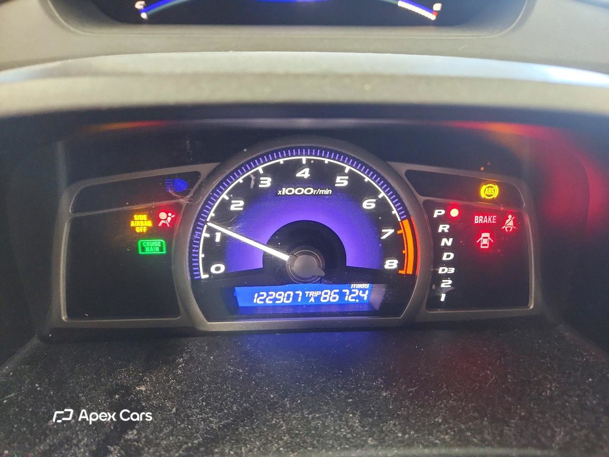 Honda Civic 2007