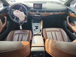 Audi A5 2019