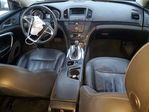 Buick Regal 2012