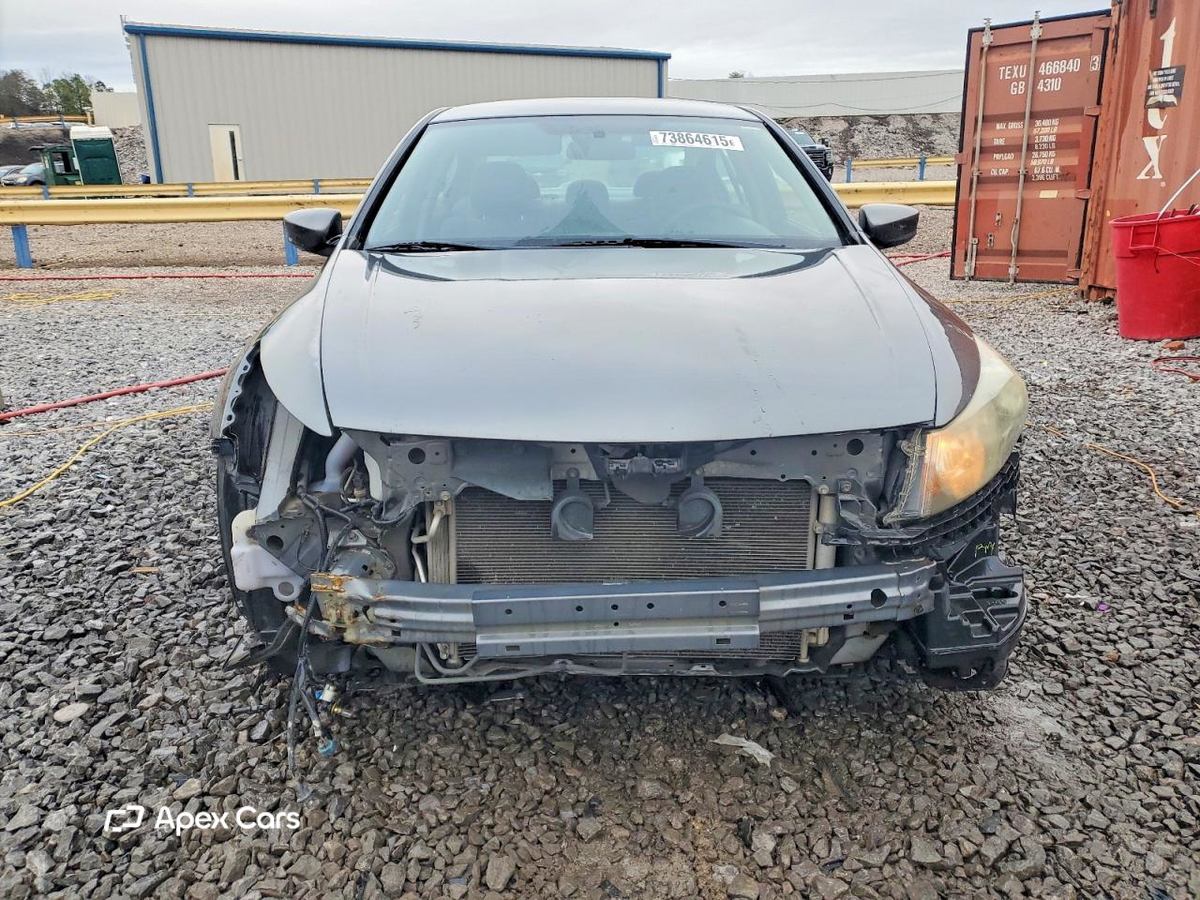Honda Accord 2011