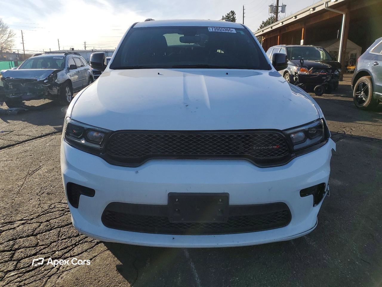 Dodge Durango 2024