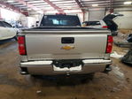 Chevrolet Silverado 2018