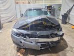 BMW Series 3 2016