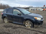 Subaru Forester 2014