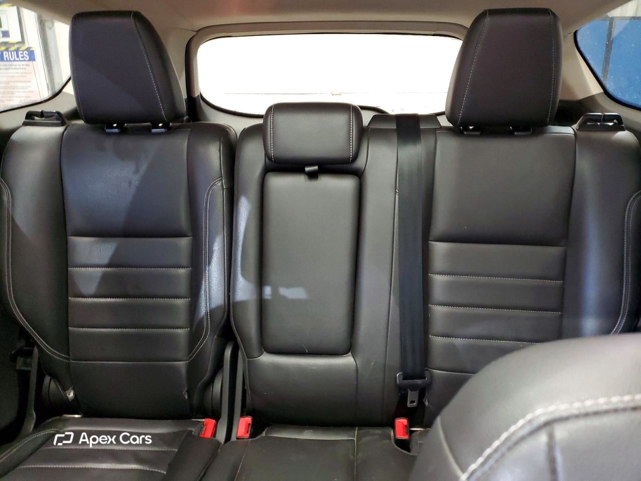 Ford Escape 2013