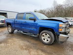 Chevrolet Silverado 2015