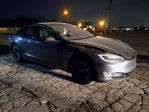 Tesla Model S 2018