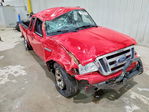 Ford Ranger 2010