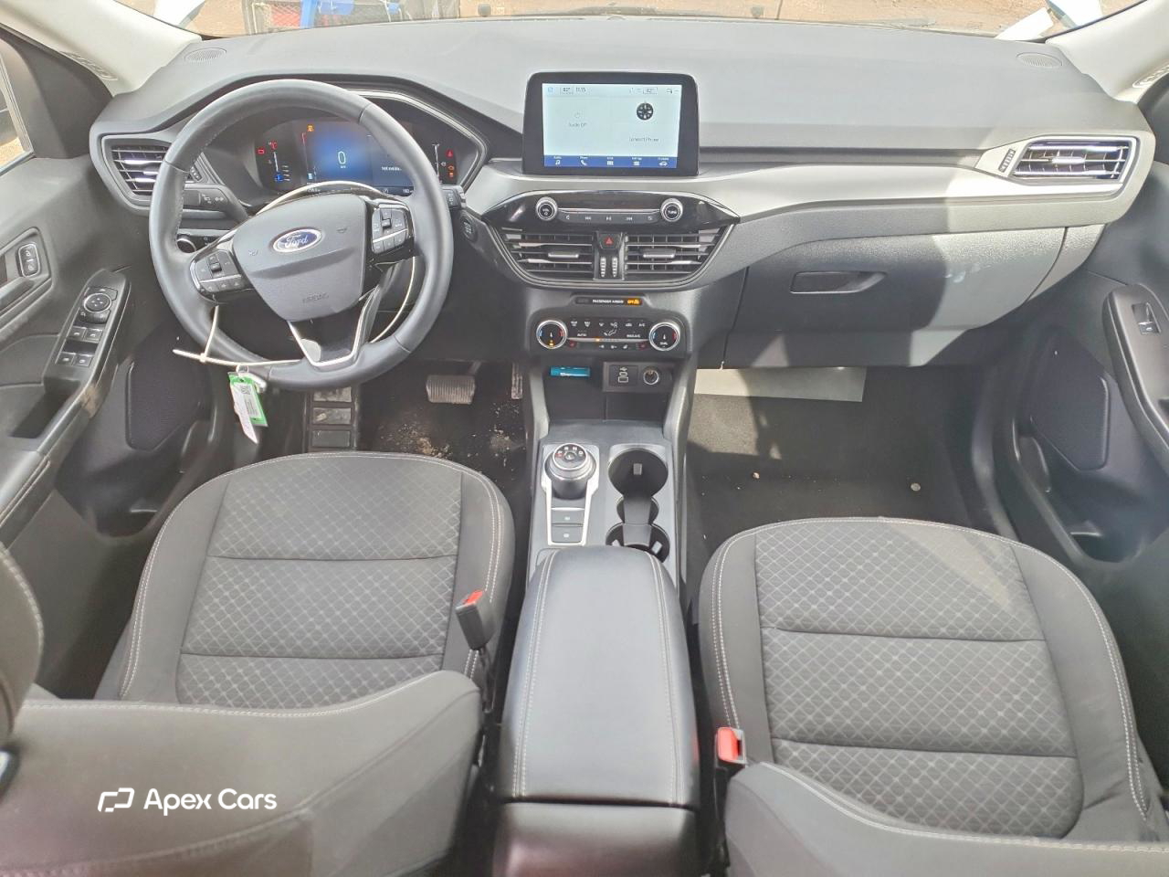 Ford Escape 2024