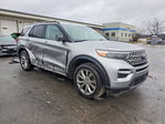 Ford Explorer 2020