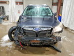 Subaru Forester 2014