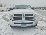 Dodge RAM 2012