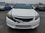 Honda Accord 2012
