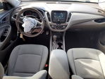 Chevrolet Malibu 2017