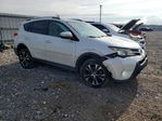 Toyota RAV 4 2015