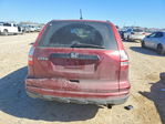 Honda CR-V 2011