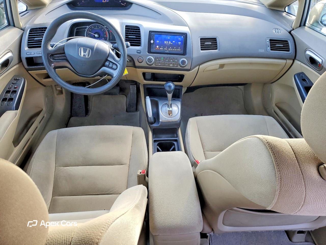 Honda Civic 2006