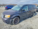 Dodge Caravan 2010