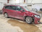 Chrysler Pacifica 2017