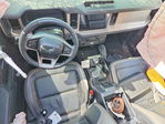Ford Bronco 2025