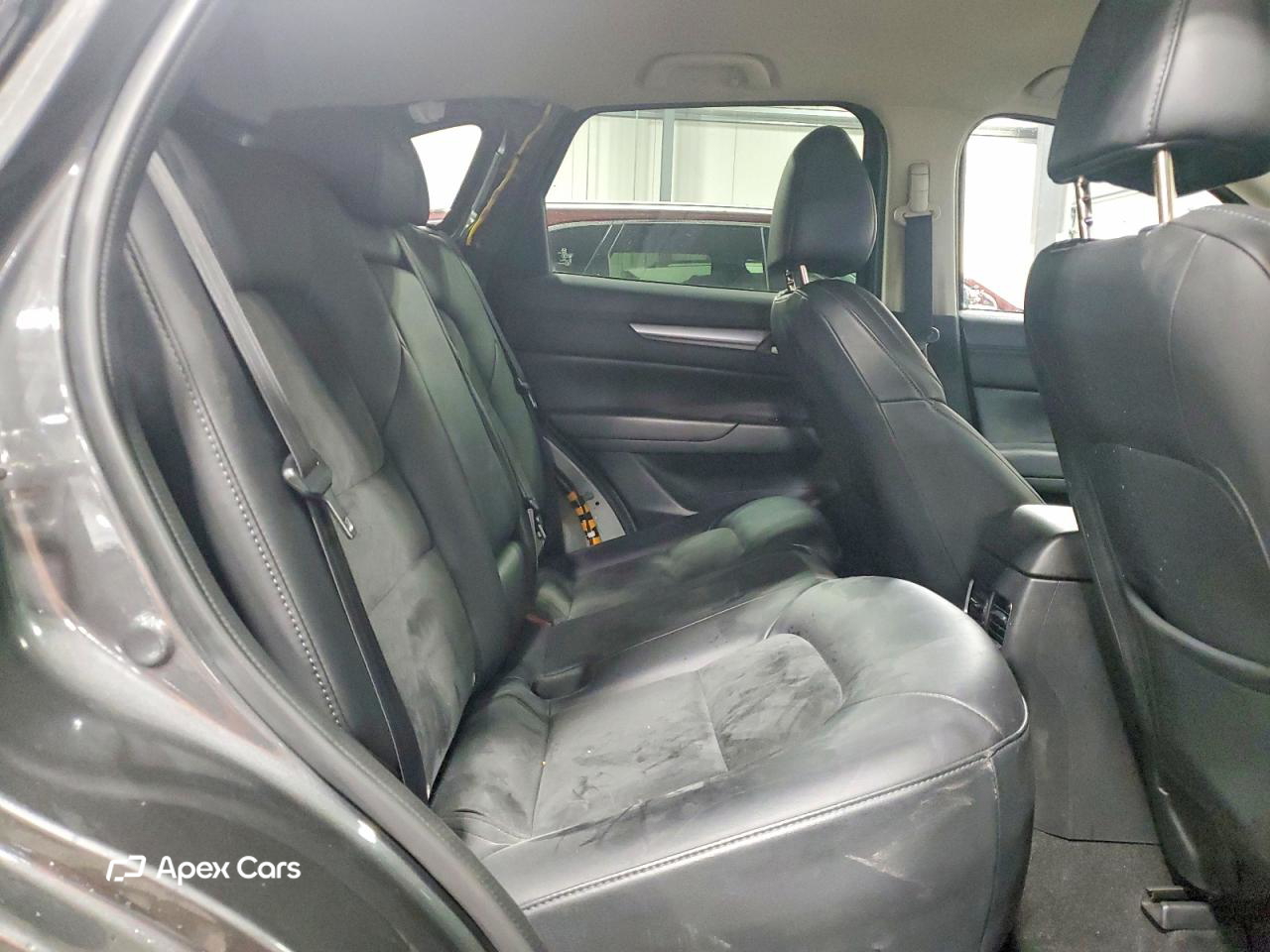 Mazda CX-5 2018