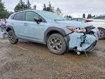 Subaru XV 2021