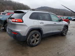 Jeep Cherokee 2016