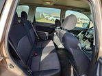 Subaru Forester 2016