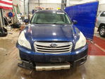 Subaru Outback 2011