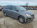 Honda Odyssey 2007