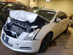 Cadillac XTS 2014
