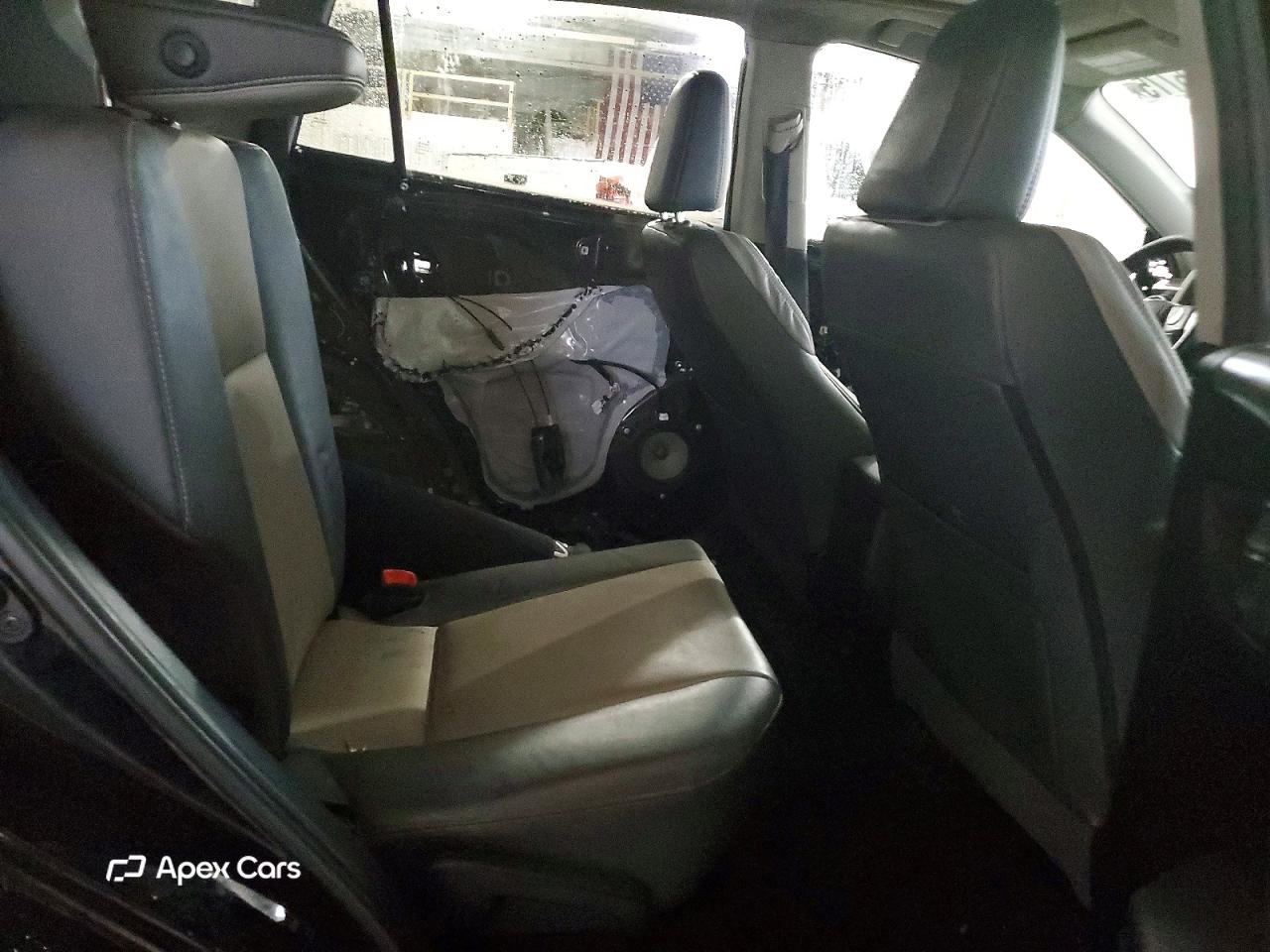 Toyota RAV 4 2015