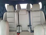 Ford Explorer 2011