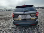 Ford Explorer 2018