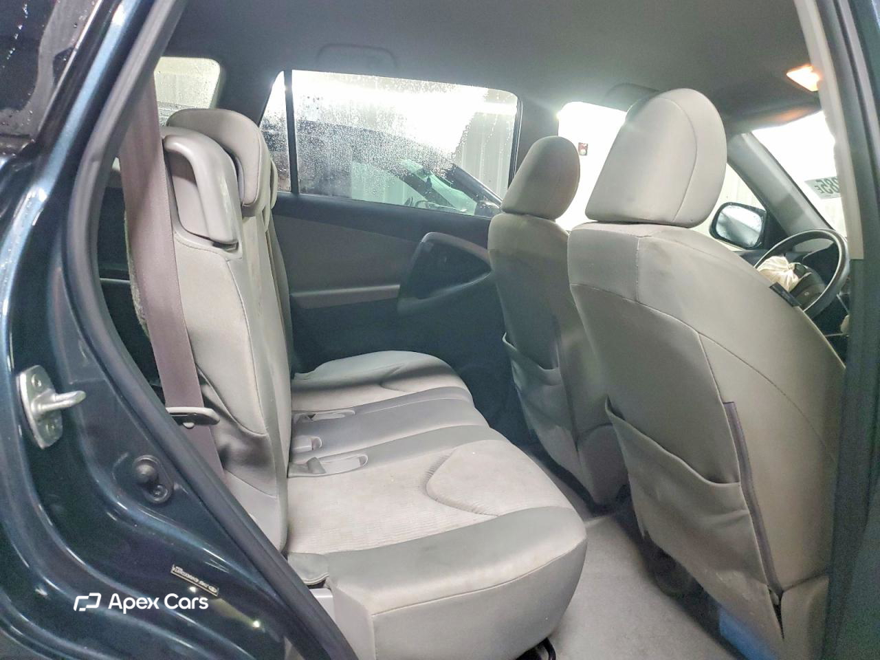 Toyota RAV 4 2010