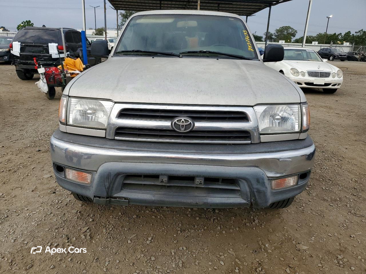 Toyota 4Runner 2000