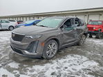 Cadillac XT6 2020