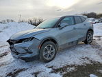 Chevrolet Blazer 2025