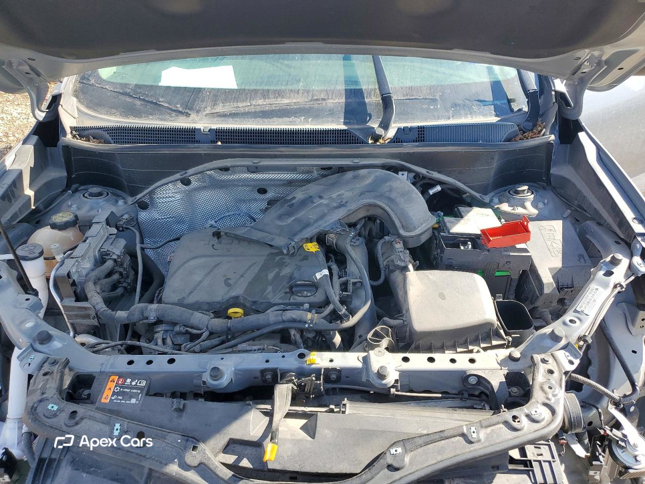 Buick Encore 2024