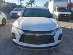 Chevrolet Blazer 2021
